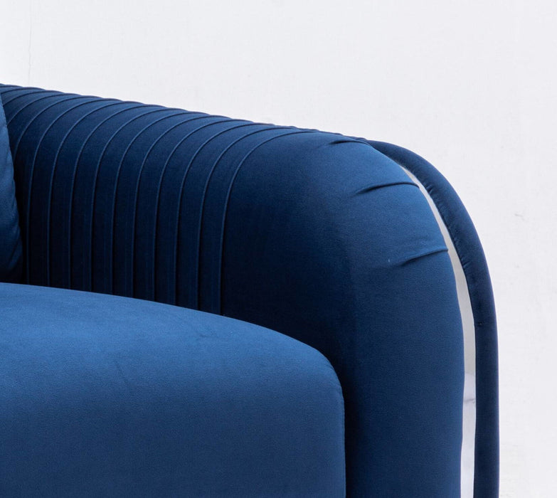 Wenona - Modern Elegance Chair