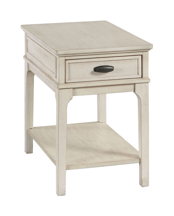 Serra - Rectangular Table