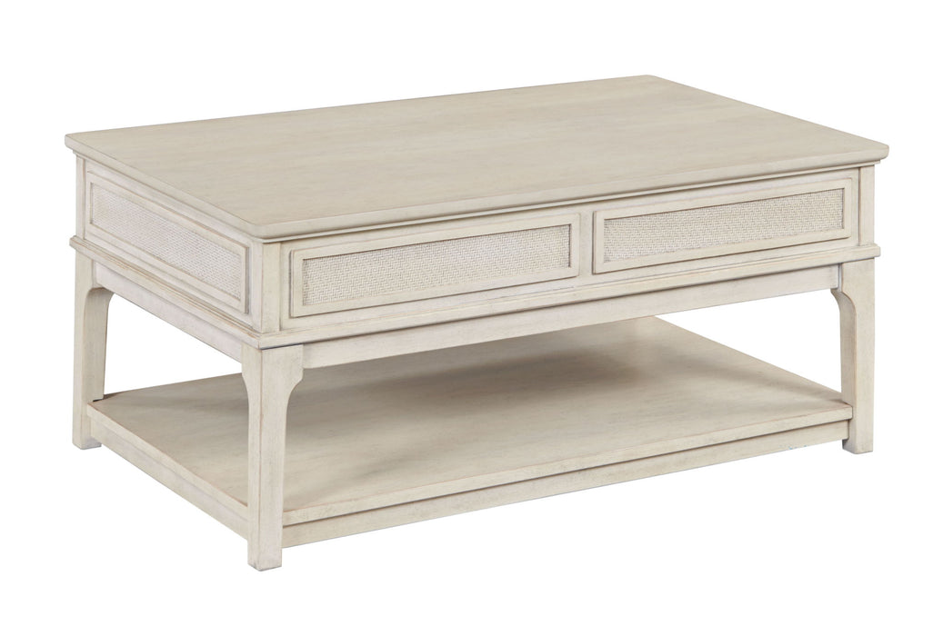 Serra - Rectangular Table