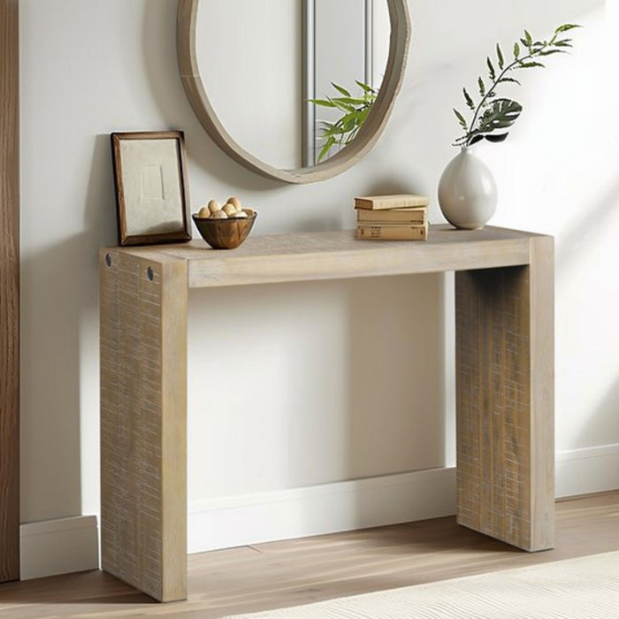 Modern Design Console Table