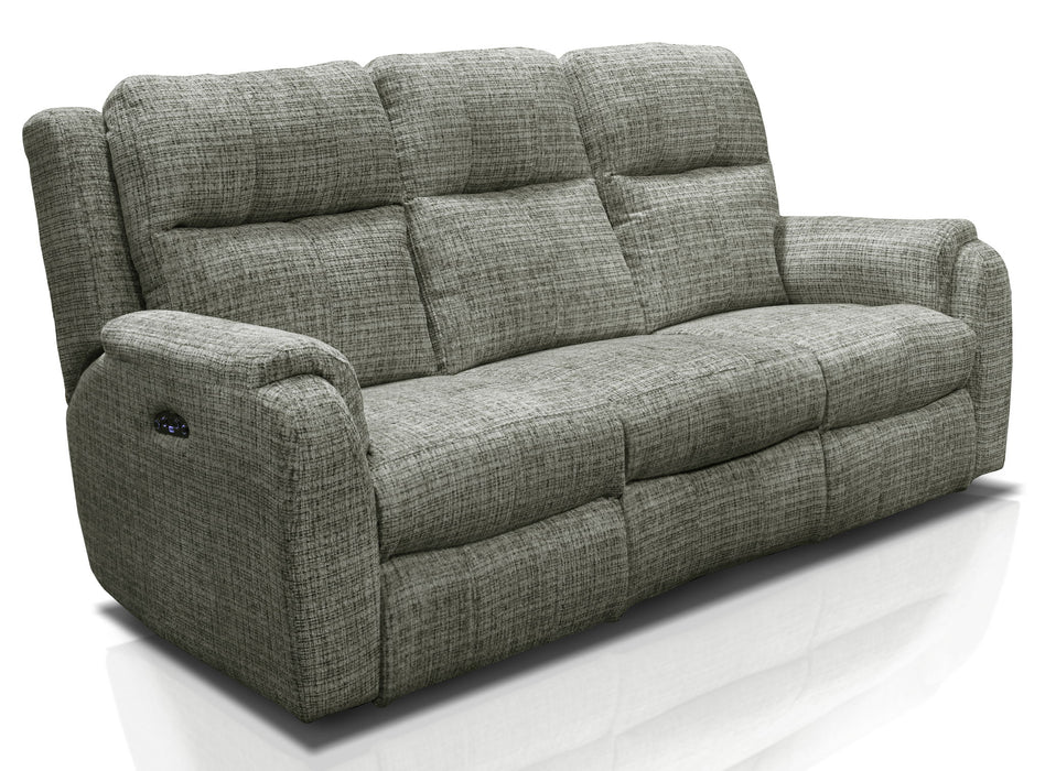 EZ Motion - EZ1R00 - Double Reclining Sofa