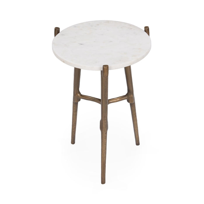 Halley - Accent Table