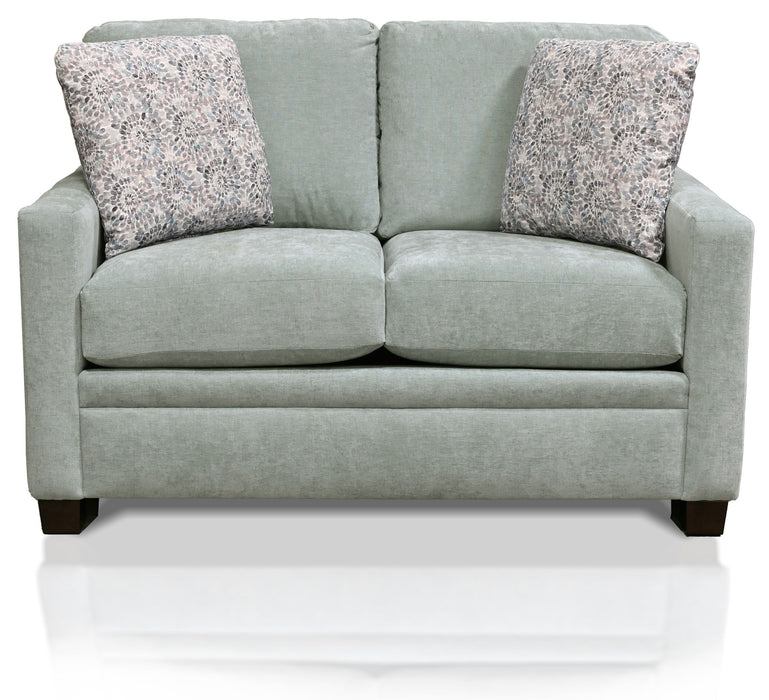 Norwood - Loveseat