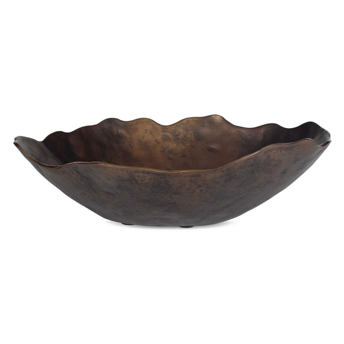 Obscura - Outdoor Bowl
