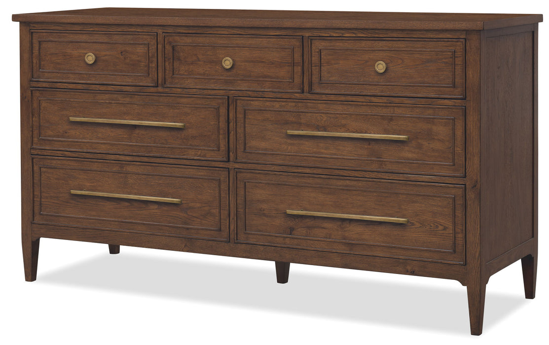 Cashiers - Dresser