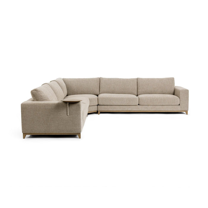 Donovan - Sectional
