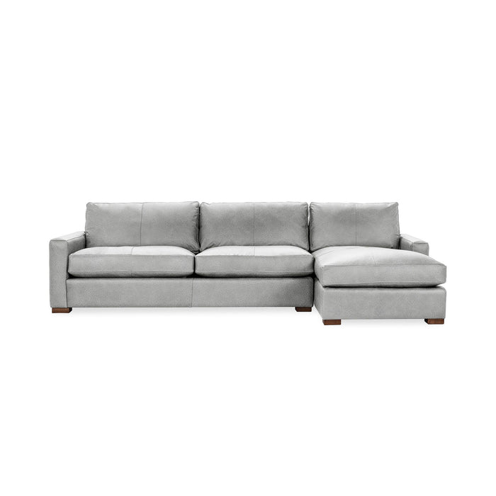 Coburn - Chaise Sofa
