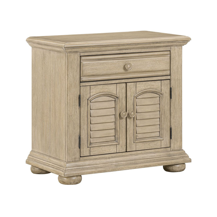 Summer House - Nightstand