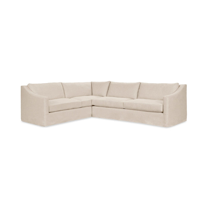Kipton - Sectional Sofa