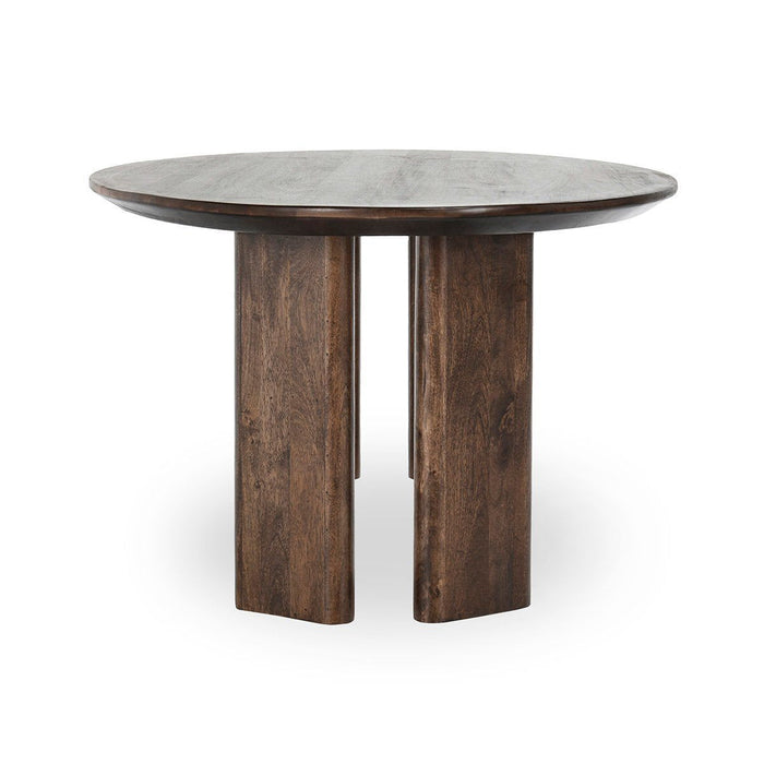 Norwood - Dining Table - Brown
