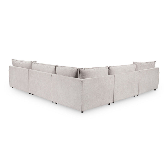 Caplan - Modular Sectional