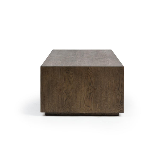 London - Coffee Table - Soft Cocoa