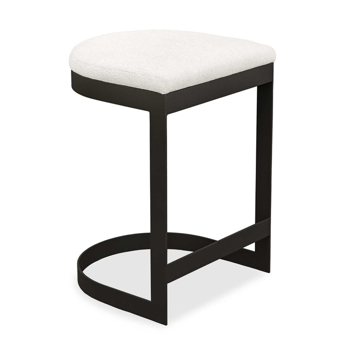 Maude - Outdoor Bar Stool
