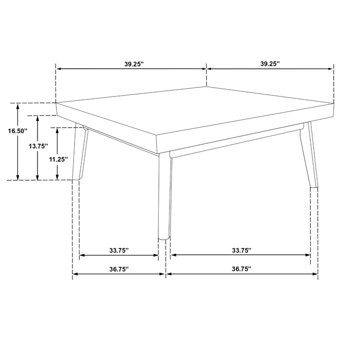 Hayward - Table