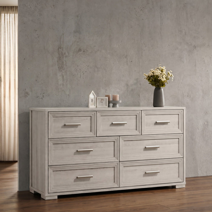Colorado - Dresser