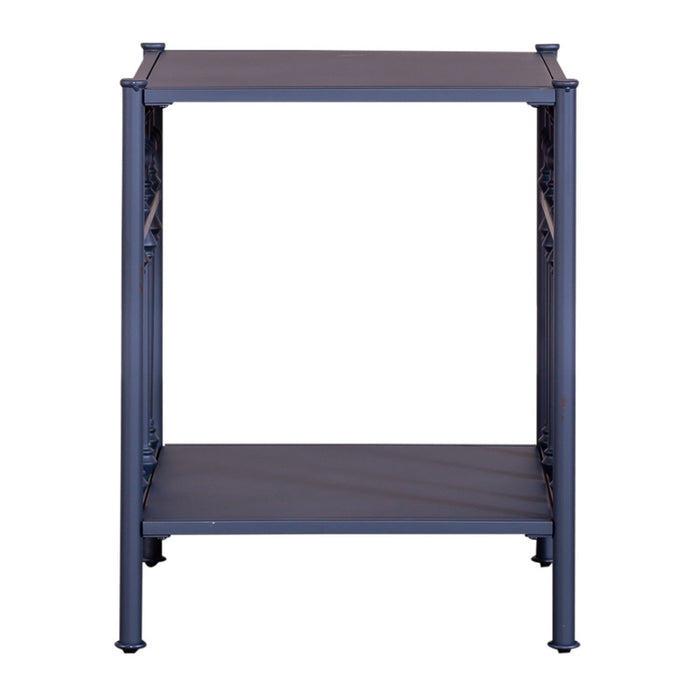 Vintage Series - Open Night Stand
