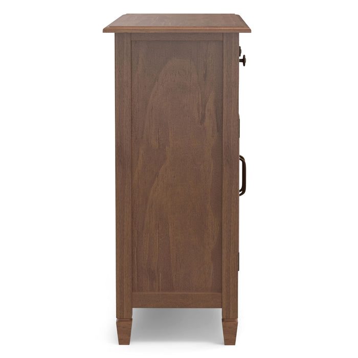 Connaught - Entryway Storage Cabinet