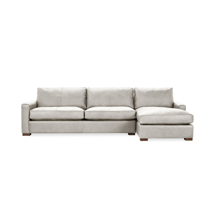 Coburn - Chaise Sofa