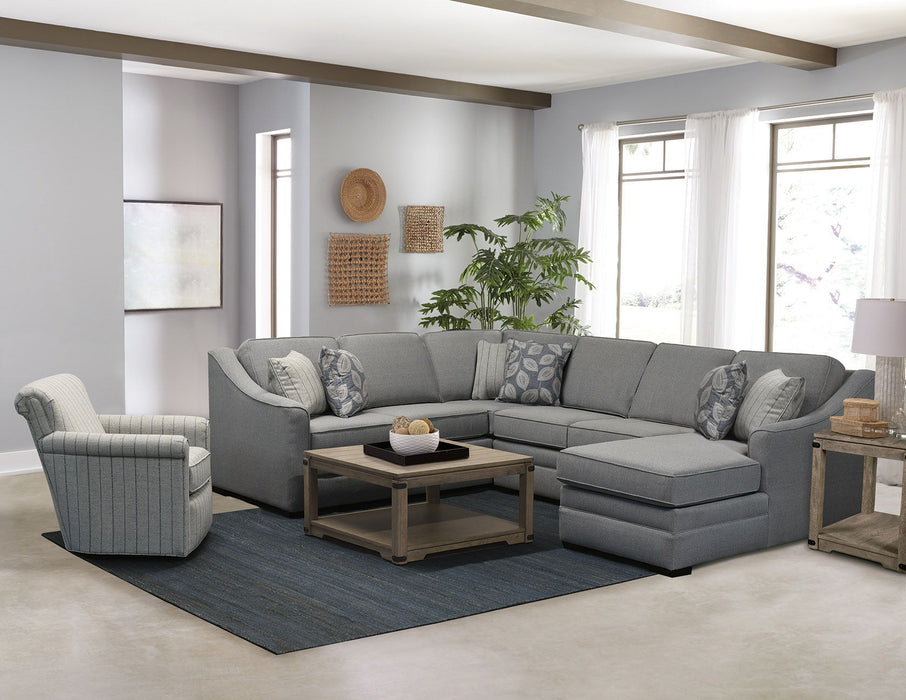 Thomas - 4T00 - Sectional
