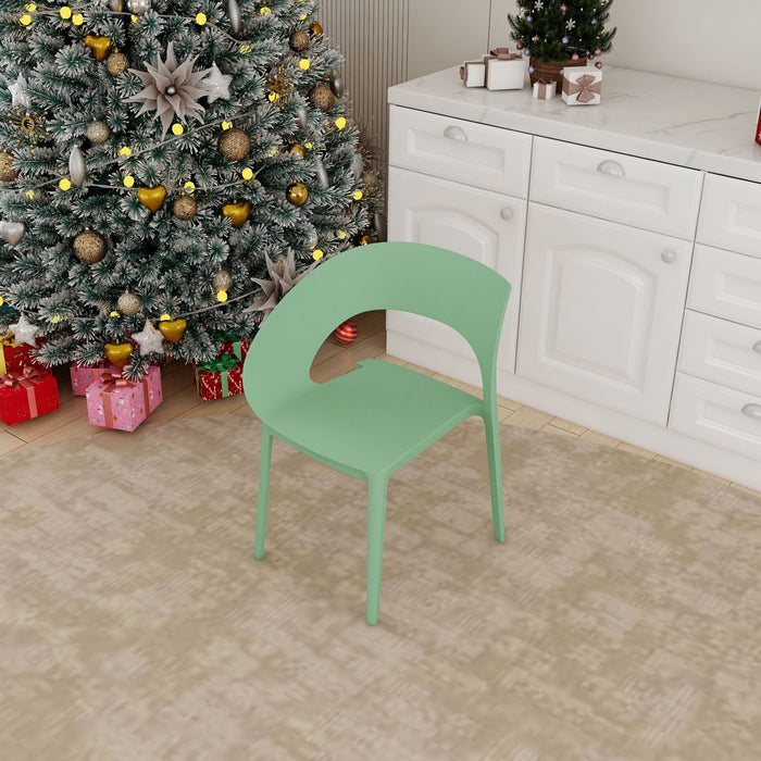 Designed Single Chair, UV Resistant, Waterproof And Wear Resistant