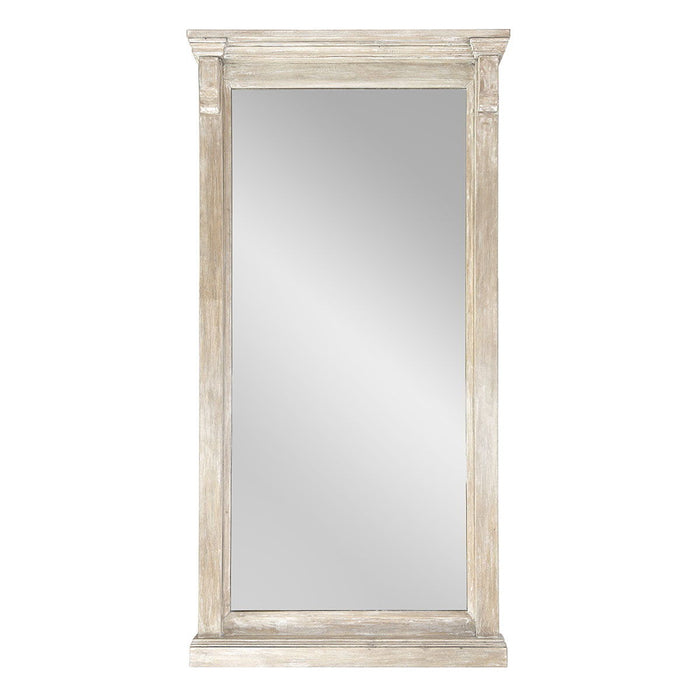 Adelaide - Floor Mirror