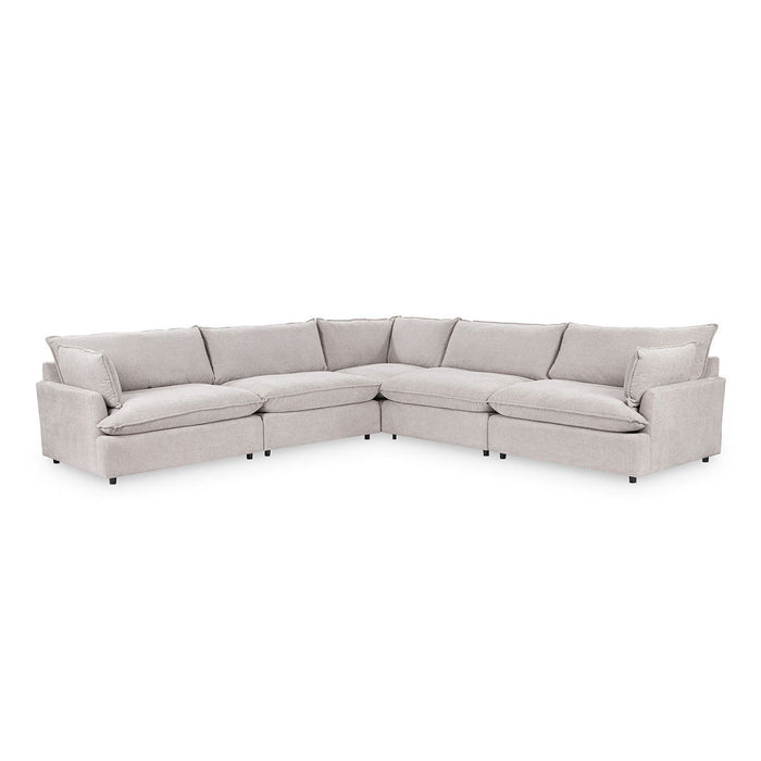 Caplan - Modular Sectional