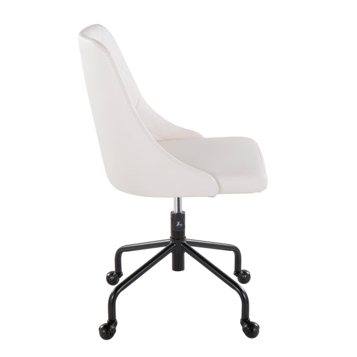Marche - Contemporary Adjustable Office Chair