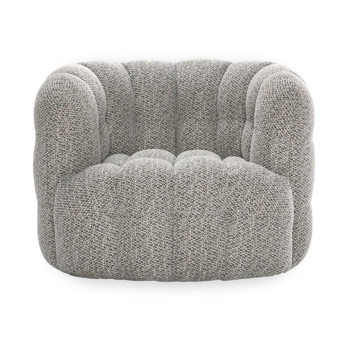 Walter - Swivel Accent Chair