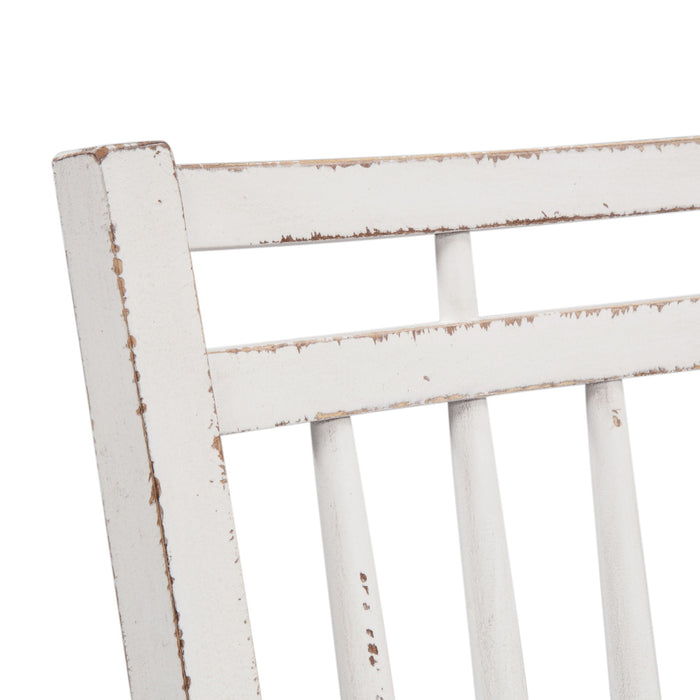 Magnolia Manor - Spindle Back Chair