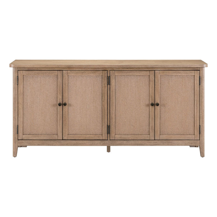 Sheridan Pointe - Buffet - Vintage Natural