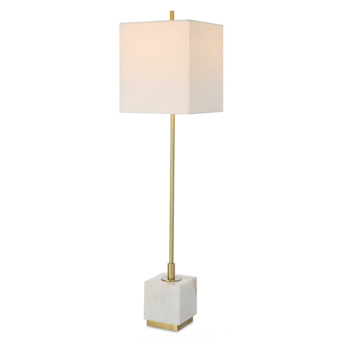 Escort - Buffet Lamp