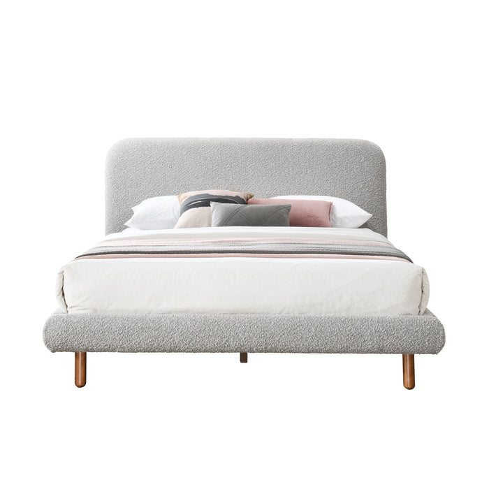 Cleo - Bed