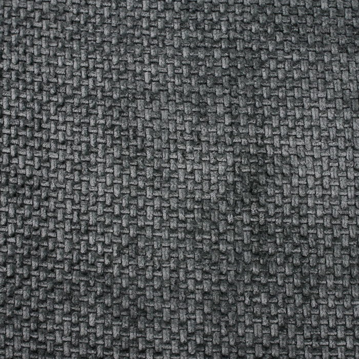 Cloud Sectional Sofa With Double Layer Cushion And Side Pockets, Free-Combined