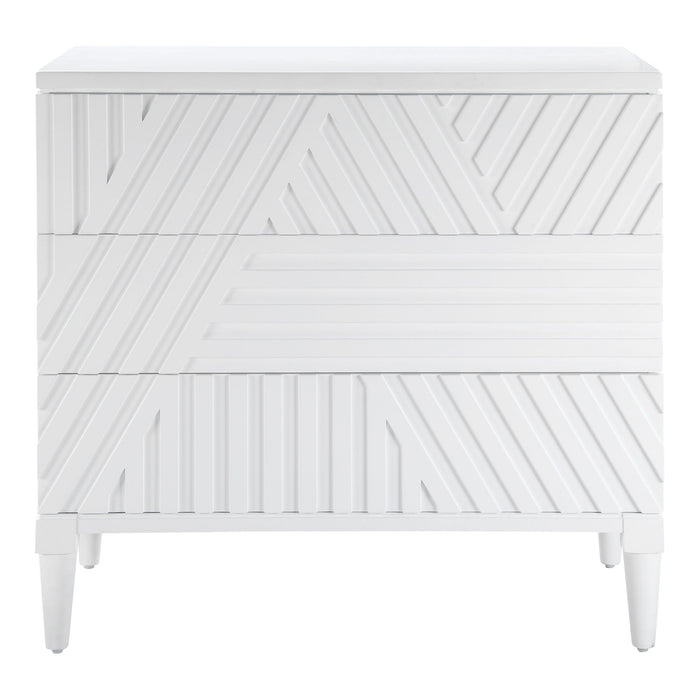 Colby - Drawer Chest
