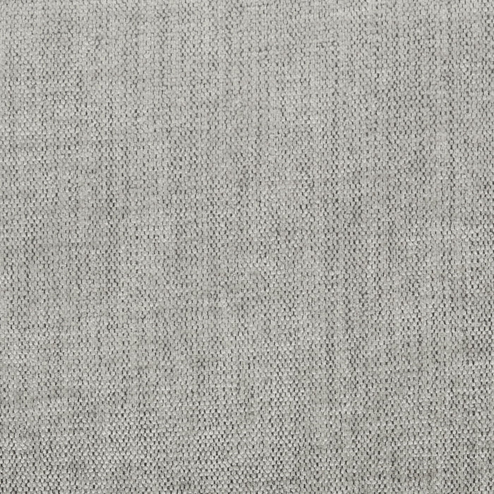 Cozy Upholstered 3 Seater Sofa With Double Cushion