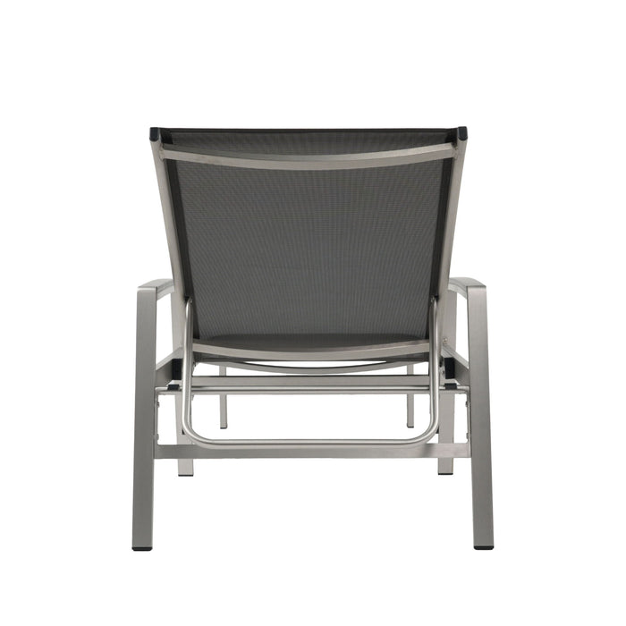 Oxton - Chaise Lounge