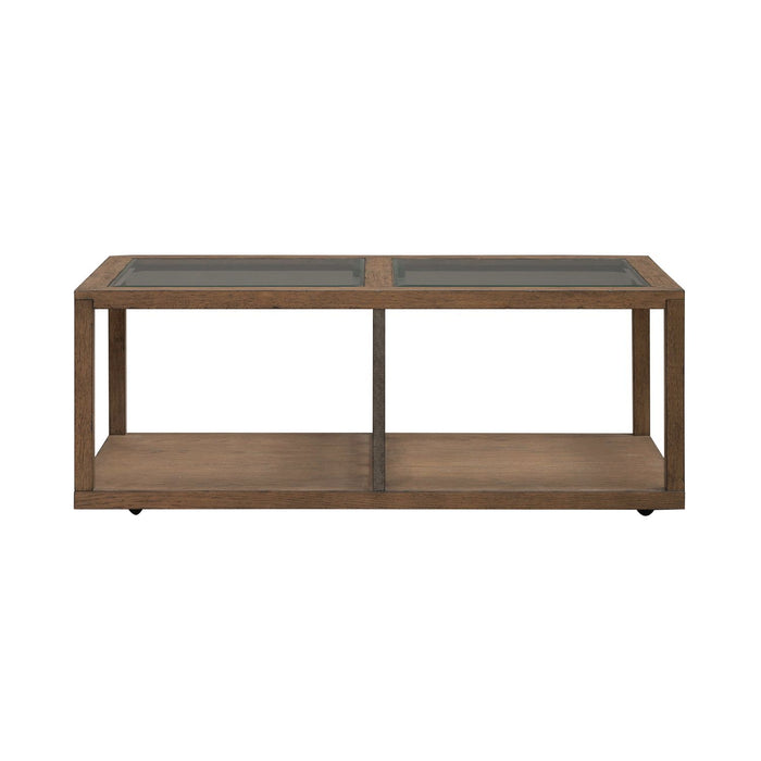 Bayhill Trellis - Table