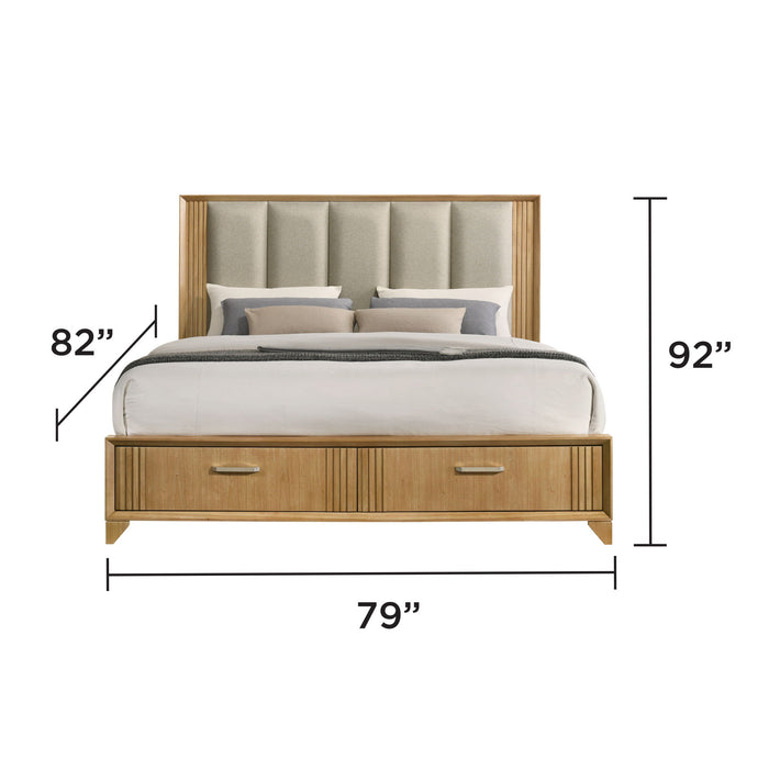 Hugo - Bedroom Set