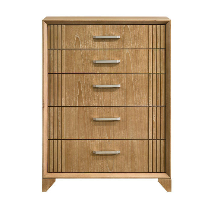 Hugo - Chest With Full Extension Drawers