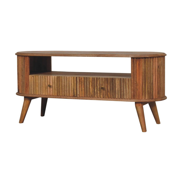 Soba - Nordic Media Unit - Beige