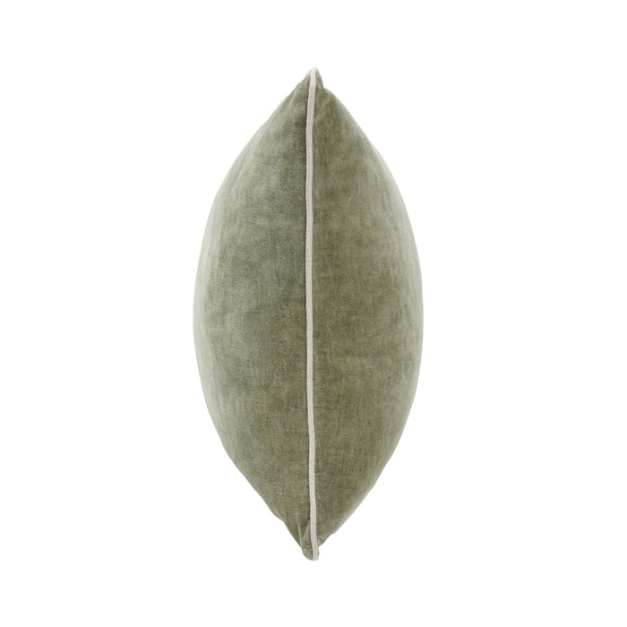 Heirloom Velvet - SLD Pillow