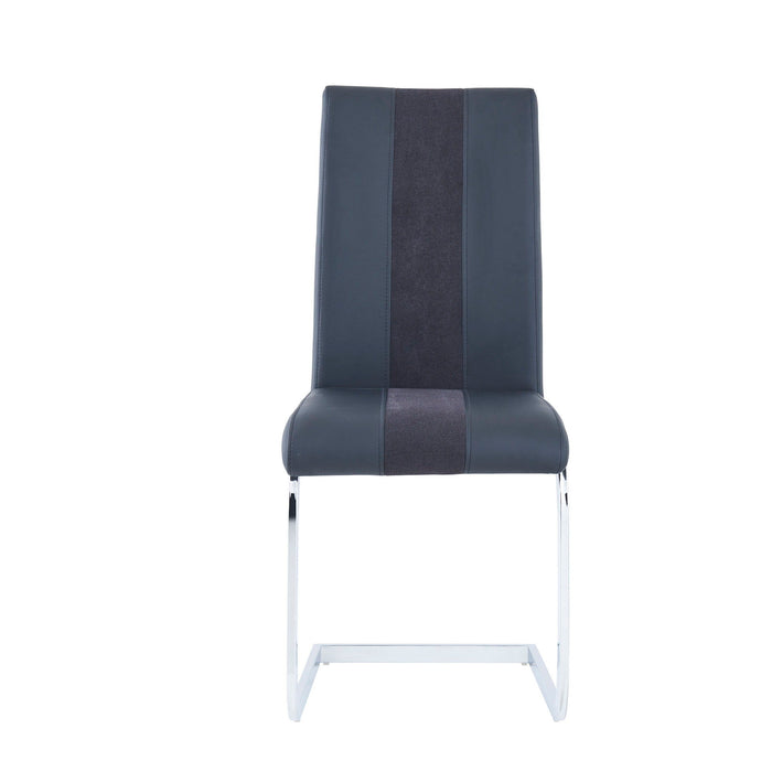 Altis - Dining Chair (Set of 4)