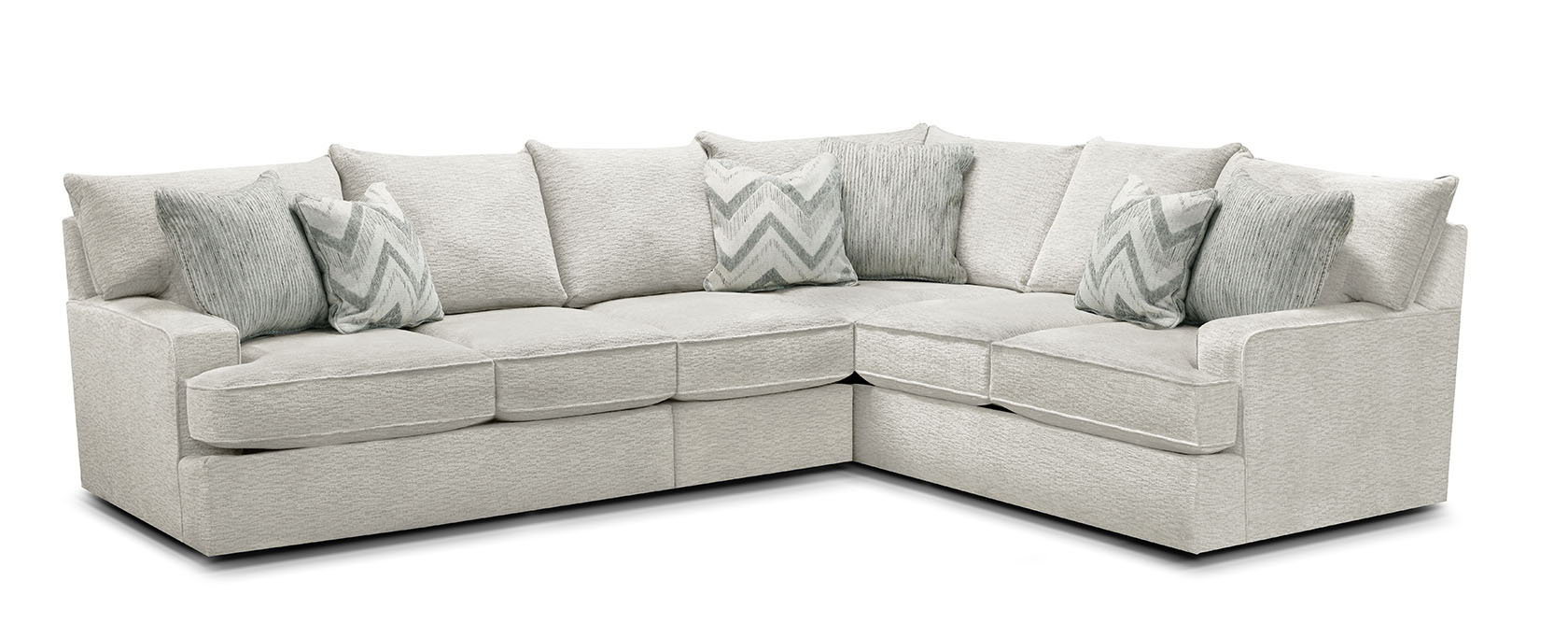 Anderson - 3300 - Sectional
