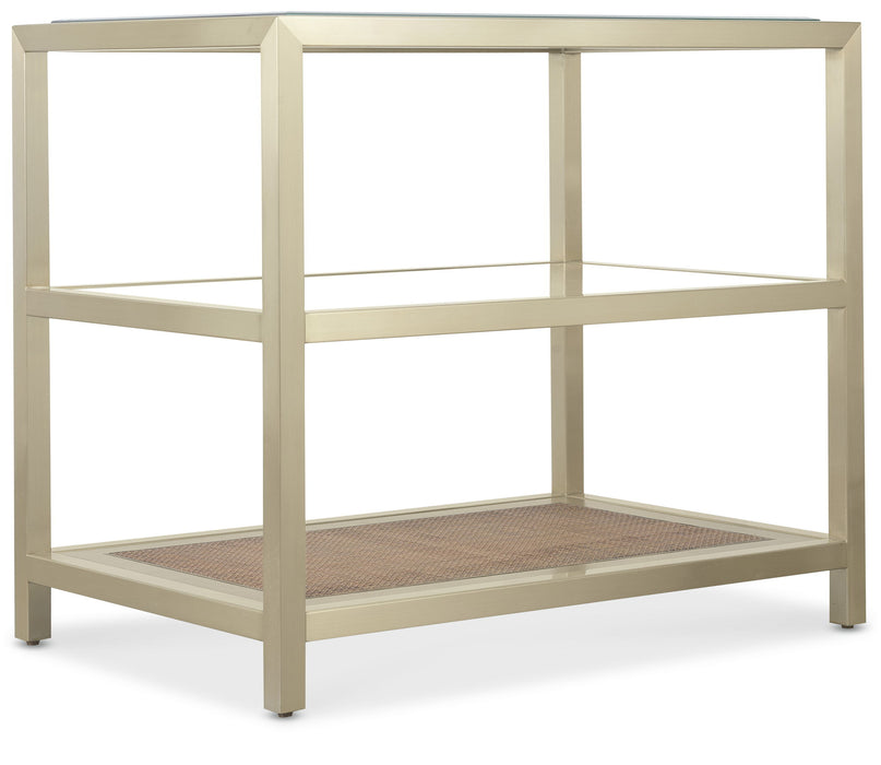 Popea Table Melange - Table — Pope Furniture