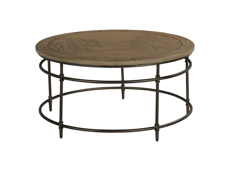 Crossroads - H2619 - Round Table