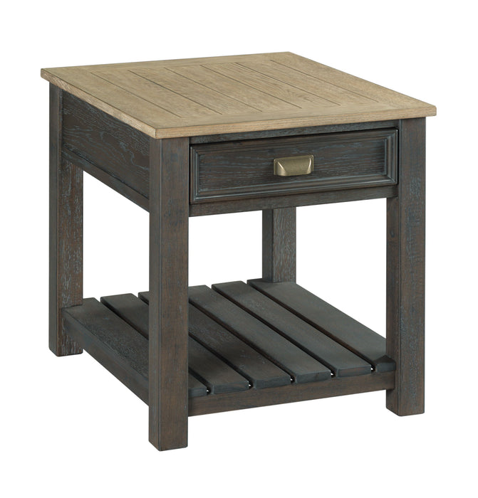 Lyle Creek - H953 - Table
