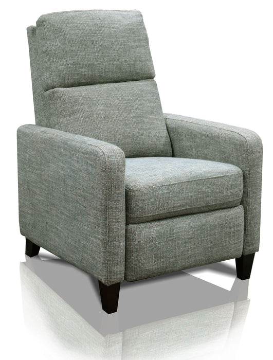 Lennon - Push Back Recliner