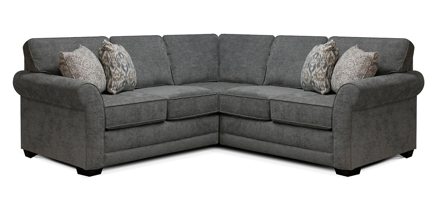 Brantley - 5630 - Sectional
