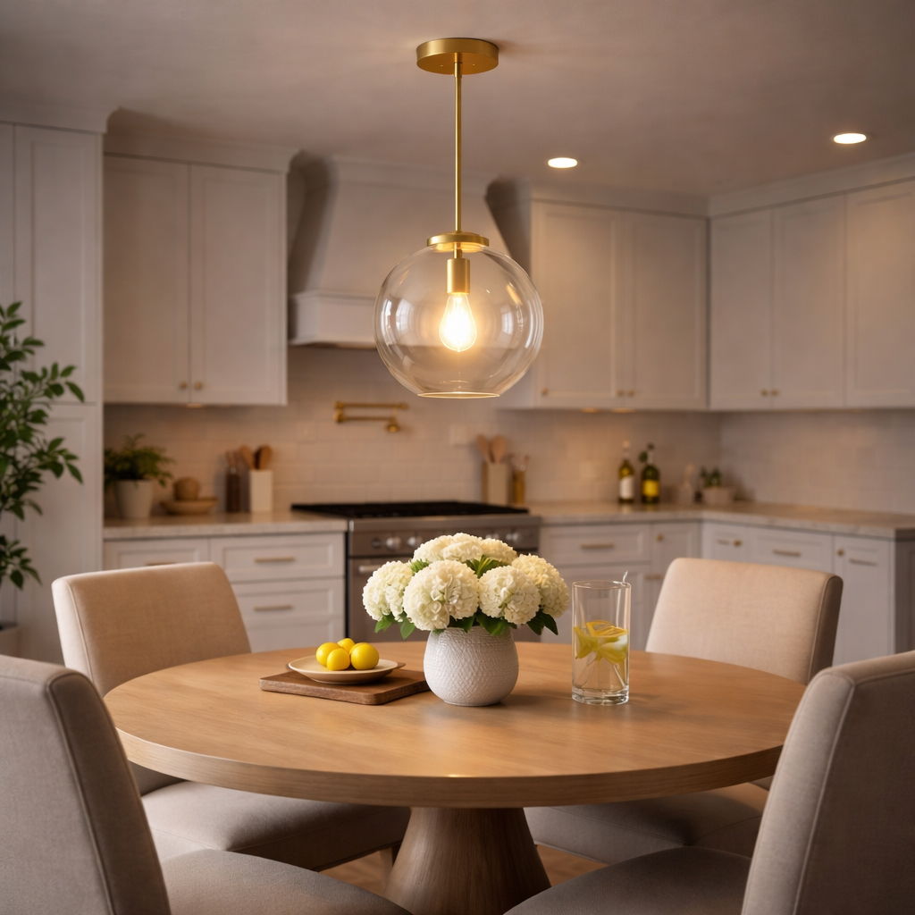 Home Accents