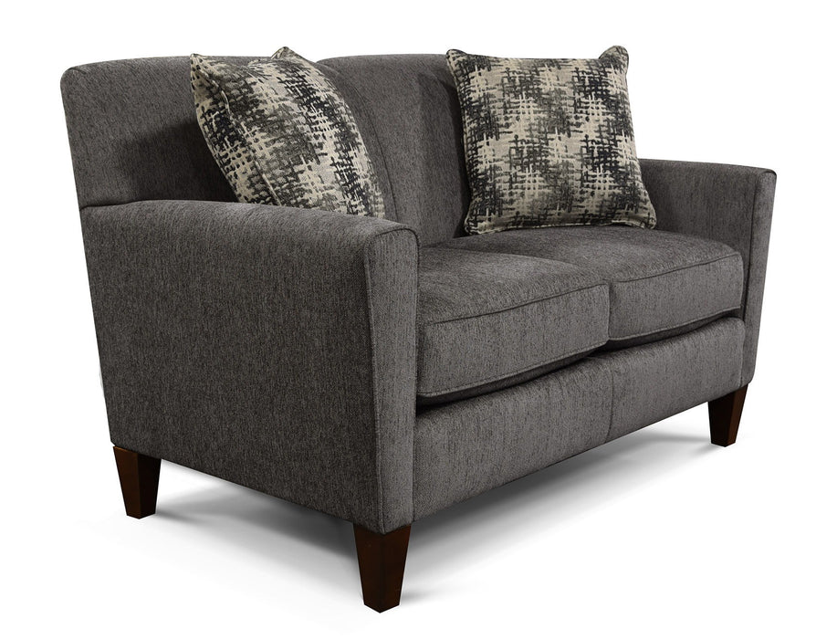 SoHo Living - Collegedale Loveseat